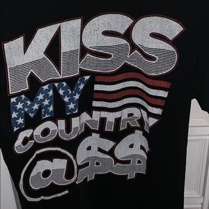 Blake Shelton T-shirt